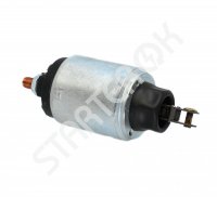 Solenoid Relay starter ISKRA  16908097RMFD