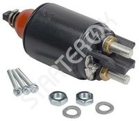Купить Solenoid Relay starter ISKRA 16915354 Solenoid Relay starter ISKRA 16915354