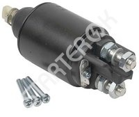 Купить Solenoid Relay starter ISKRA 16915513 Solenoid Relay starter ISKRA 16915513