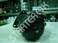 Starter AZJ3124 ISKRA