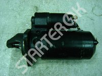 Starter ISKRA  AZJ3124