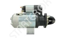Starter AZJ3294 ISKRA