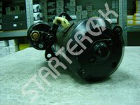 Starter AZJ3353 ISKRA