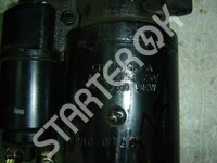 Starter AZJ3353 ISKRA