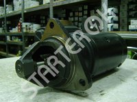 Starter ISKRA  AZJ3353