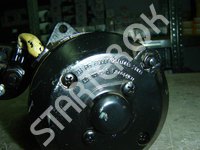 Starter AZJ3353 ISKRA
