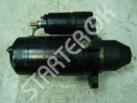 Starter AZJ3367 ISKRA