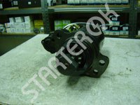 Starter AZJ3367 ISKRA