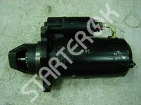 Starter ISKRA  AZJ3367