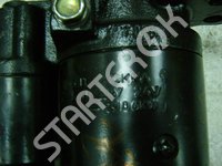 Starter AZJ3367 ISKRA