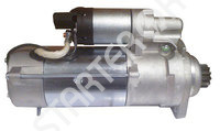 Starter IS1210 ISKRA