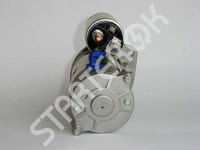 Starter ISJ0034 ISKRA