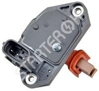 Voltage regulator alternator 16915561 ISKRA