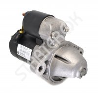 Starter 8971502041RMFD ISUZU