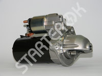 Starter IVECO  69502571