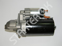 Starter 69502571 IVECO