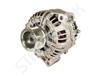 Alternator JOHN DEERE  RE210793