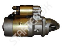 Starter JOHN DEERE  RE501551