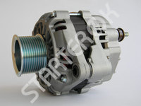 Alternator KHD  01182764