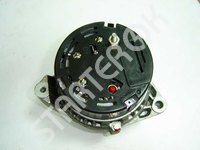 Alternator 21103701010 LADA