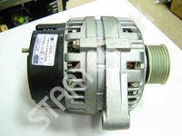 Alternator 21103701010 LADA