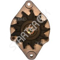 Alternator LUCAS  24286