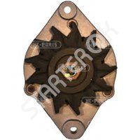 Купить Alternator LUCAS 24411 Alternator LUCAS 24411