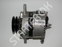 Alternator 26021343 LUCAS
