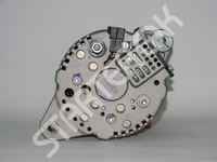 Alternator 26021343 LUCAS