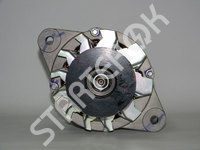 Alternator 26021343 LUCAS