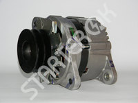 Alternator LUCAS  26021343