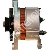 Alternator 54022375 LUCAS