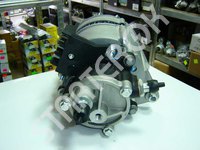 Alternator 54022394 LUCAS