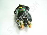 Solenoid Relay starter LUCASSLN LUCAS