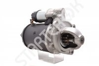 Starter 27528RMFD LUCAS