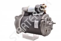 Starter 27528RMFD LUCAS