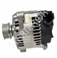 Alternator 63321328RMFD MAGNETI MARELLI