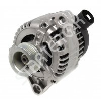 Alternator 63321328RMFD MAGNETI MARELLI