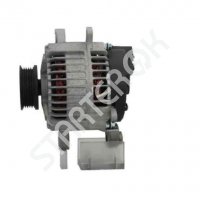 Alternator 63321395 MAGNETI MARELLI