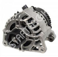 Alternator 63321678RMFD MAGNETI MARELLI