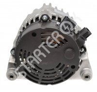 Alternator 63321678RMFD MAGNETI MARELLI