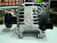 Alternator 63321711 MAGNETI MARELLI