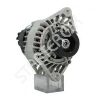 Alternator 63321729 MAGNETI MARELLI