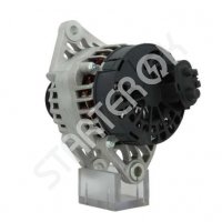 Alternator 63321729 MAGNETI MARELLI