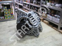 Alternator MAGNETI MARELLI  63321819