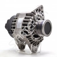 Alternator 63321826RMFD MAGNETI MARELLI