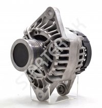 Alternator 63321826RMFD MAGNETI MARELLI