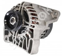 Alternator 63321848RMFD MAGNETI MARELLI