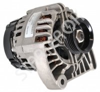 Alternator 63321848RMFD MAGNETI MARELLI