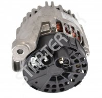 Alternator 63321848RMFD MAGNETI MARELLI